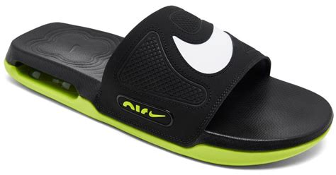 men's air max cirro slide sandal